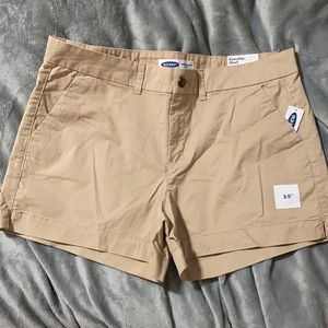 Women’s 3.5” inseam shorts